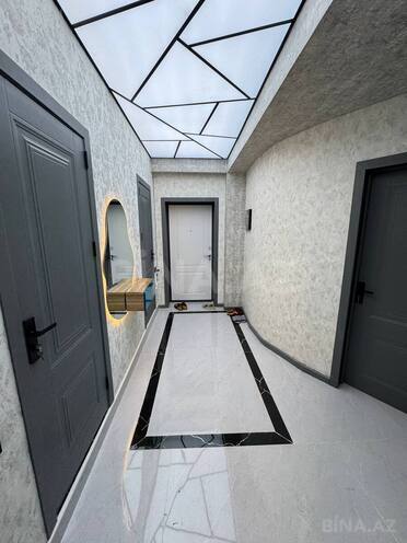 Продаётся 3-комн. новостройка 93 м², пос. Масазыр, photo 7 from 20