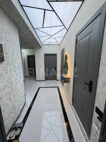 Продаётся 3-комн. новостройка 93 м², пос. Масазыр, photo 4 from 20