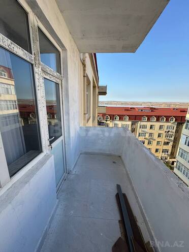 Продаётся 3-комн. новостройка 93 м², пос. Масазыр, photo 9 from 20