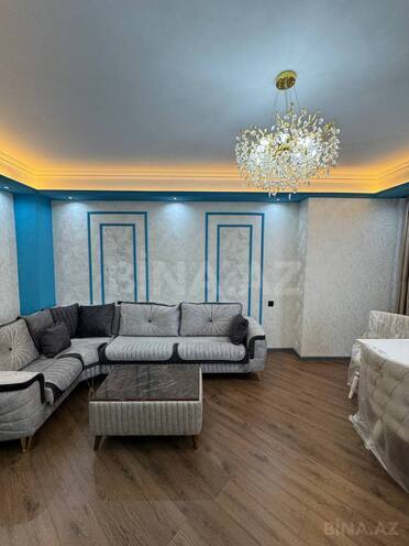 Продаётся 3-комн. новостройка 93 м², пос. Масазыр, photo 3 from 20