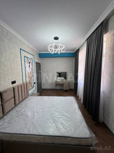 Продаётся 3-комн. новостройка 93 м², пос. Масазыр, photo 8 from 20