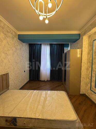 Продаётся 3-комн. новостройка 93 м², пос. Масазыр, photo 15 from 20