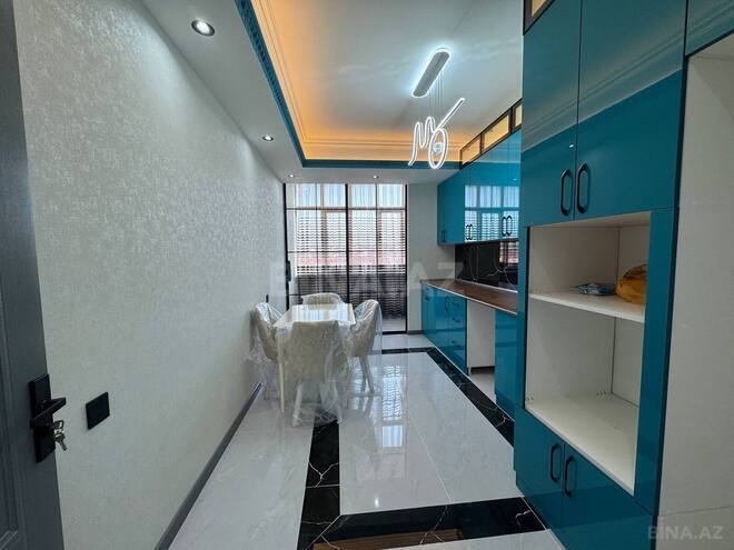 Продаётся 3-комн. новостройка 93 м², пос. Масазыр, photo 12 from 20