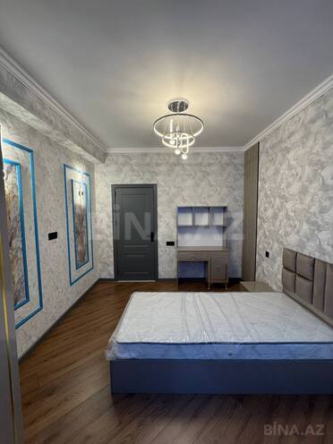 Продаётся 3-комн. новостройка 93 м², пос. Масазыр, photo 18 from 20
