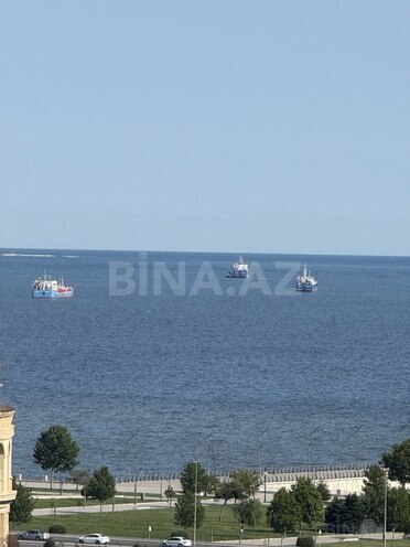 Satılır 2 otaqlı yeni tikili 70 m², Şah İsmayıl Xətai m., photo 8 from 9