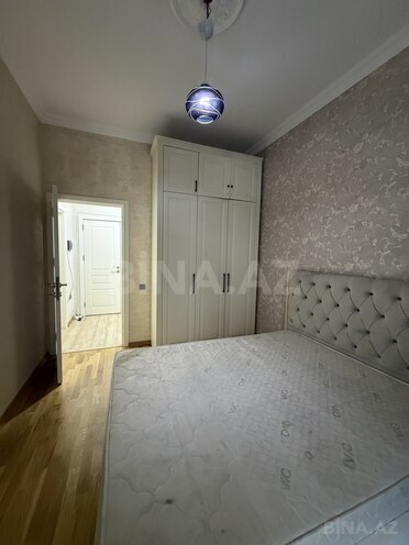 Satılır 2 otaqlı yeni tikili 50 m², photo 5 from 10