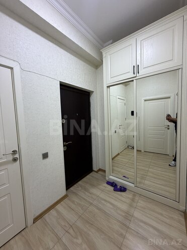 Satılır 2 otaqlı yeni tikili 50 m², photo 6 from 10