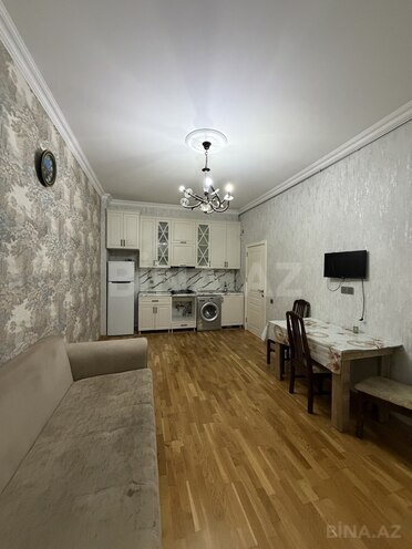 Satılır 2 otaqlı yeni tikili 50 m², photo 3 from 10