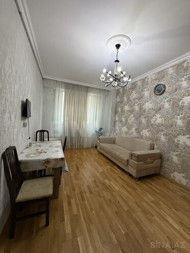 Satılır 2 otaqlı yeni tikili 50 m², photo 1 from 10