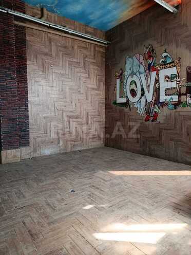 Сдаётся  объект 25 м², м. Ази Асланов, photo 3 from 8
