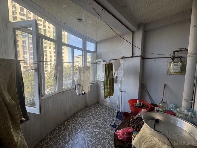 Satılır 2 otaqlı yeni tikili 65 m², Neftçilər m., photo 5 from 12