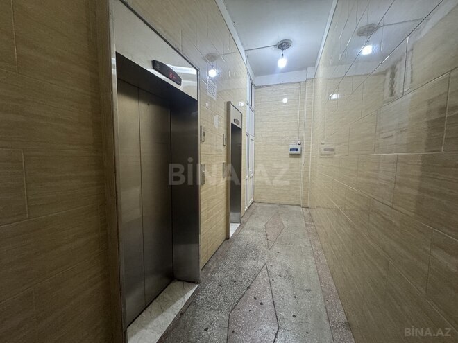 Satılır 2 otaqlı yeni tikili 65 m², Neftçilər m., photo 7 from 12
