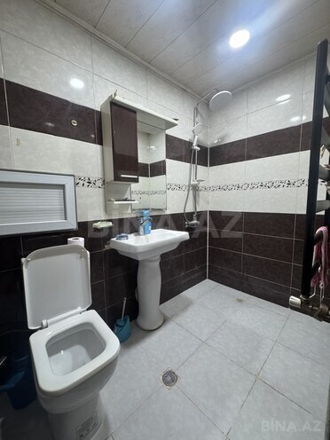 Satılır 2 otaqlı yeni tikili 65 m², Neftçilər m., photo 6 from 12