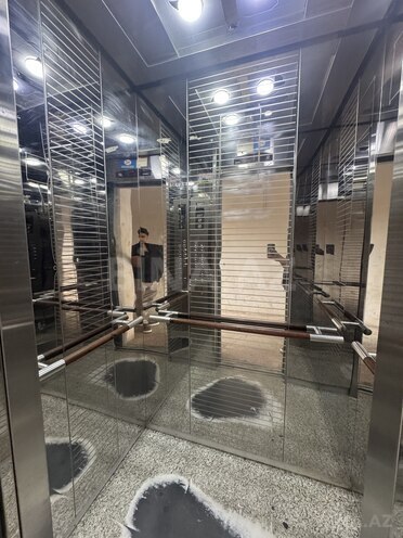 Satılır 2 otaqlı yeni tikili 65 m², Neftçilər m., photo 11 from 12