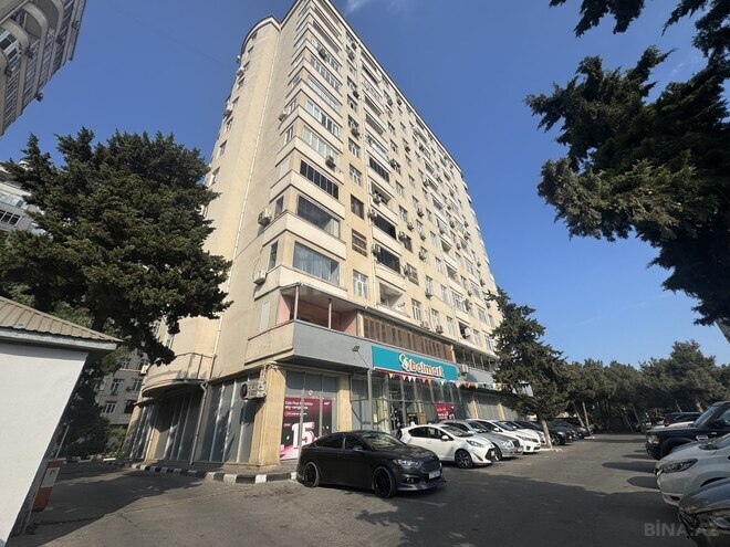 Satılır 2 otaqlı yeni tikili 65 m², Neftçilər m., photo 10 from 12