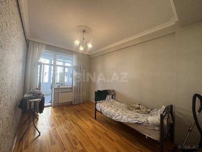 Satılır 2 otaqlı yeni tikili 65 m², Neftçilər m., photo 3 from 12