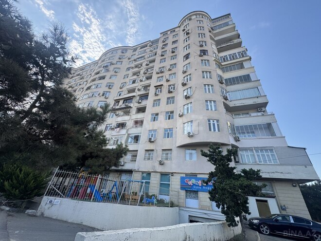 Satılır 2 otaqlı yeni tikili 65 m², Neftçilər m., photo 8 from 12