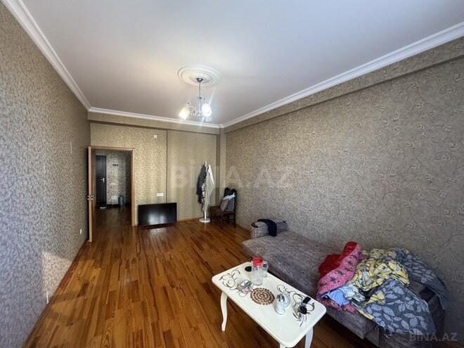 Satılır 2 otaqlı yeni tikili 65 m², Neftçilər m., photo 1 from 12