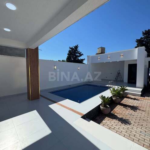 Satılır 4 otaqlı həyət evi/bağ evi 150 m², Şüvəlan q., photo 4 from 14