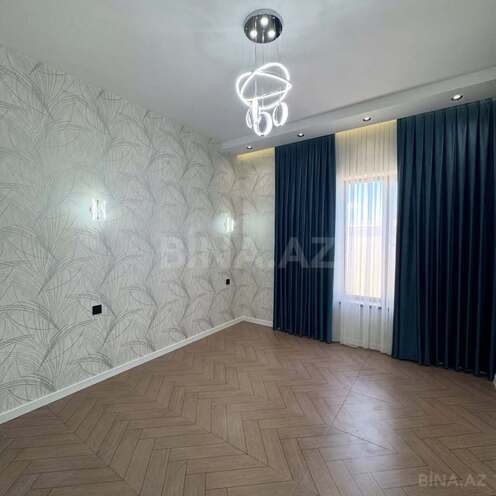 Satılır 4 otaqlı həyət evi/bağ evi 150 m², Şüvəlan q., photo 10 from 14