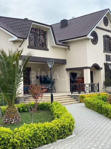 Сдаётся 5-комн. дом/дача 500 м², пос. Шувеляны, photo 13 from 32