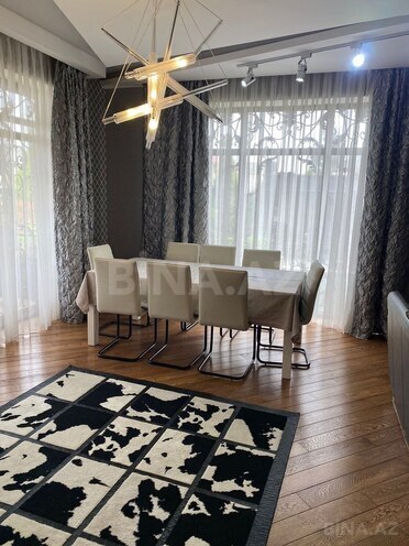 Сдаётся 5-комн. дом/дача 500 м², пос. Шувеляны, photo 22 from 32