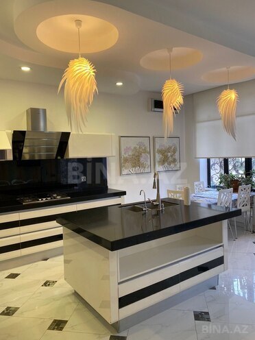 Сдаётся 5-комн. дом/дача 500 м², пос. Шувеляны, photo 16 from 32
