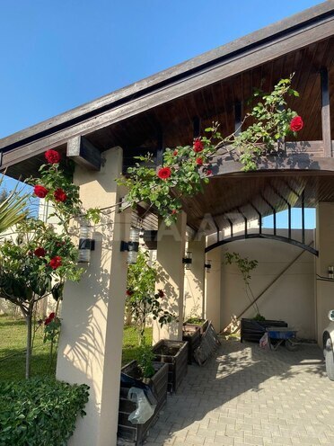 Сдаётся 5-комн. дом/дача 500 м², пос. Шувеляны, photo 8 from 32