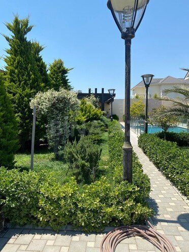 Сдаётся 5-комн. дом/дача 500 м², пос. Шувеляны, photo 11 from 32