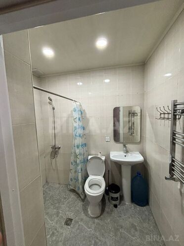 İcarəyə verilir 2 otaqlı yeni tikili 63 m², Yasamal q., photo 8 from 10