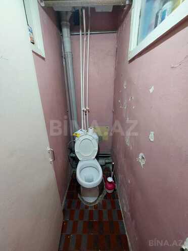 Satılır 3 otaqlı köhnə tikili 60 m², 28 May m., photo 9 from 12