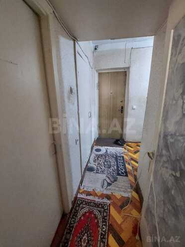 Satılır 3 otaqlı köhnə tikili 60 m², 28 May m., photo 10 from 12