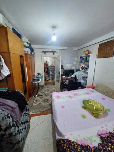 Satılır 3 otaqlı köhnə tikili 60 m², 28 May m., photo 6 from 12