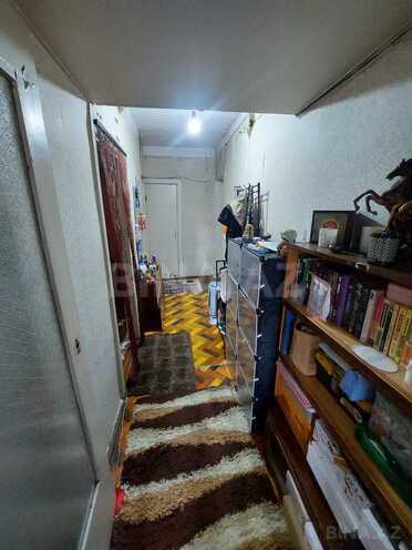 Satılır 3 otaqlı köhnə tikili 60 m², 28 May m., photo 8 from 12