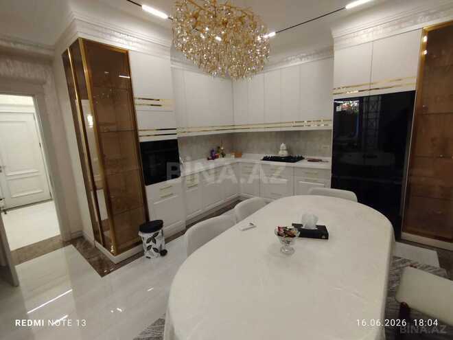 Satılır 3 otaqlı yeni tikili 176 m², Nəriman Nərimanov m., photo 4 from 13