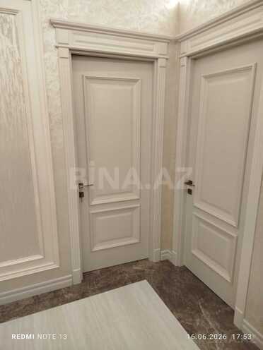 Satılır 3 otaqlı yeni tikili 176 m², Nəriman Nərimanov m., photo 12 from 13