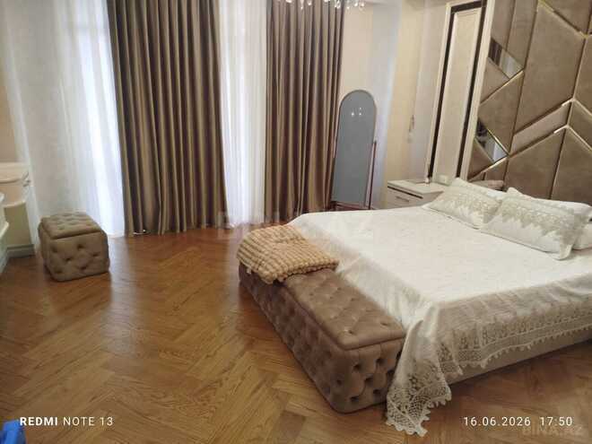 Satılır 3 otaqlı yeni tikili 176 m², Nəriman Nərimanov m., photo 7 from 13