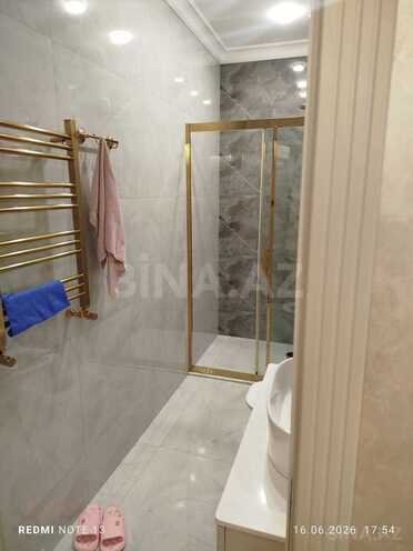 Satılır 3 otaqlı yeni tikili 176 m², Nəriman Nərimanov m., photo 9 from 13