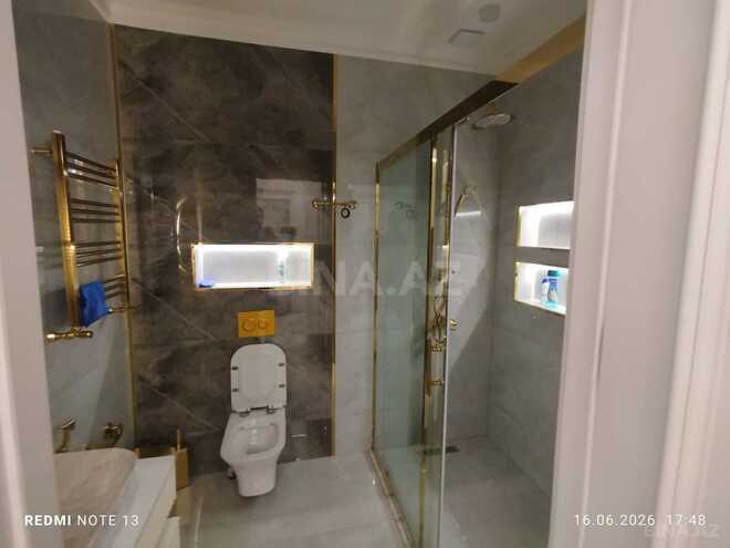 Satılır 3 otaqlı yeni tikili 176 m², Nəriman Nərimanov m., photo 11 from 13
