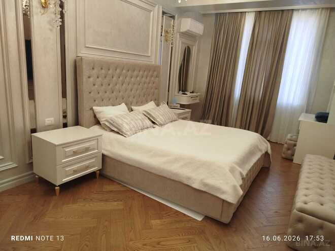 Satılır 3 otaqlı yeni tikili 176 m², Nəriman Nərimanov m., photo 5 from 13