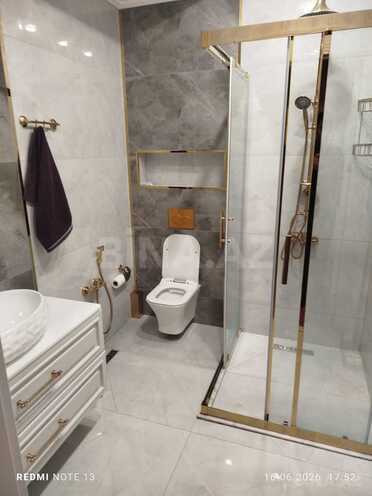 Satılır 3 otaqlı yeni tikili 176 m², Nəriman Nərimanov m., photo 10 from 13