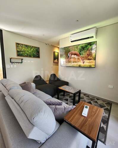 İcarəyə verilir 4 otaqlı həyət evi/bağ evi 250 m², Bilgəh q., photo 8 from 28