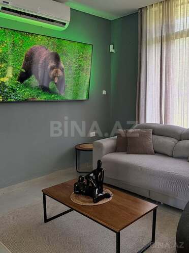 İcarəyə verilir 4 otaqlı həyət evi/bağ evi 250 m², Bilgəh q., photo 24 from 28