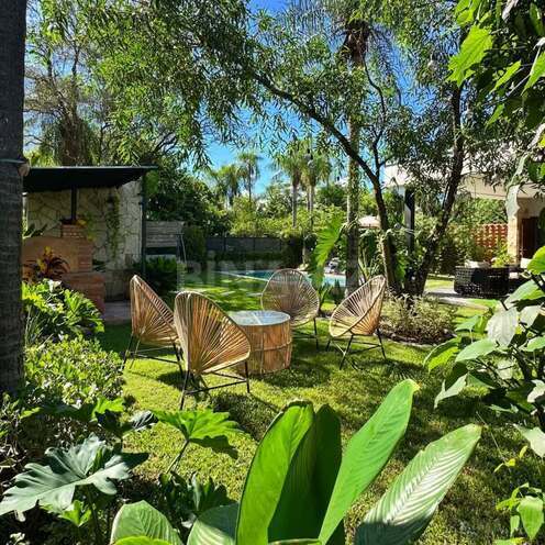 İcarəyə verilir 4 otaqlı həyət evi/bağ evi 250 m², Bilgəh q., photo 10 from 28