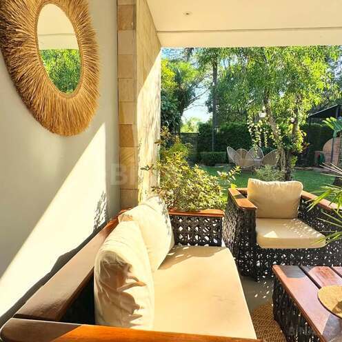 İcarəyə verilir 4 otaqlı həyət evi/bağ evi 250 m², Bilgəh q., photo 9 from 28