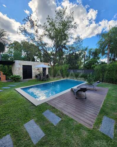 İcarəyə verilir 4 otaqlı həyət evi/bağ evi 250 m², Bilgəh q., photo 7 from 28