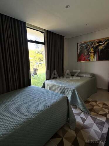 İcarəyə verilir 4 otaqlı həyət evi/bağ evi 250 m², Bilgəh q., photo 21 from 28