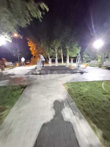 Satılır 1 otaqlı yeni tikili 35 m², 9-cu mikrorayon q., photo 30 from 32