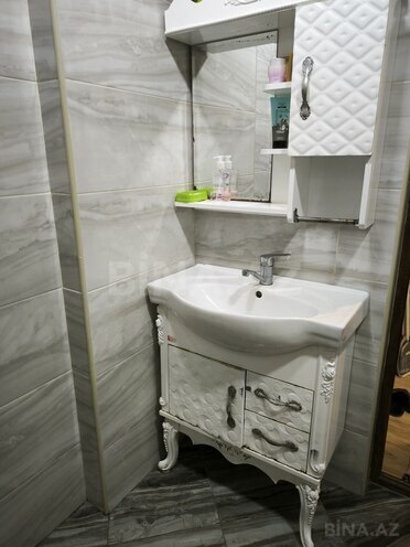 İcarəyə verilir 2 otaqlı yeni tikili 57 m², Həzi Aslanov m., photo 5 from 7