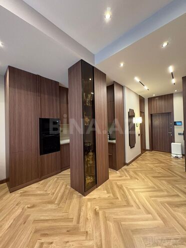 Сдаётся 3-комн. новостройка 100 м², пос. Sea Breeze, photo 4 from 12